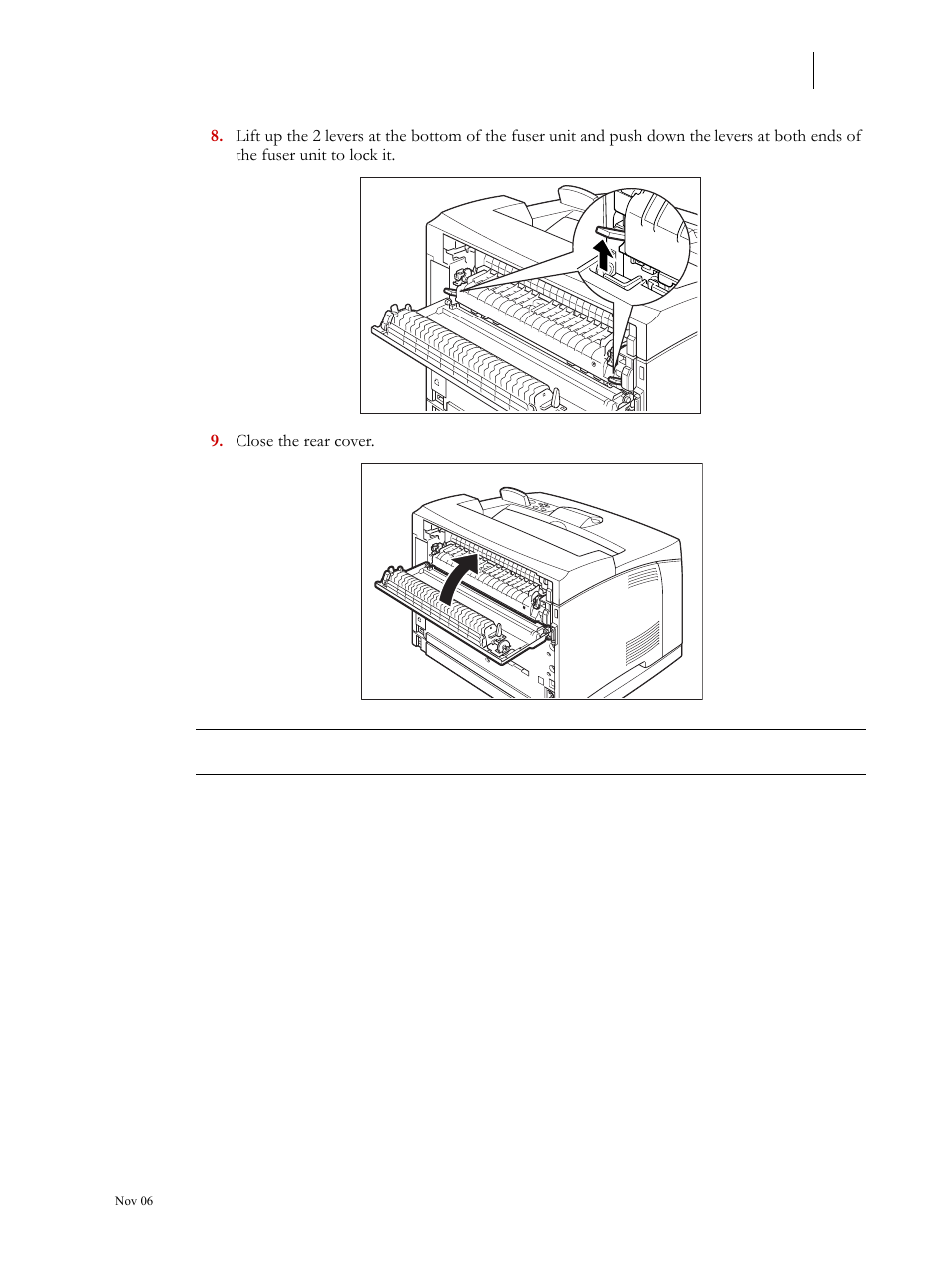 Visara 5350 User Manual | Page 105 / 220