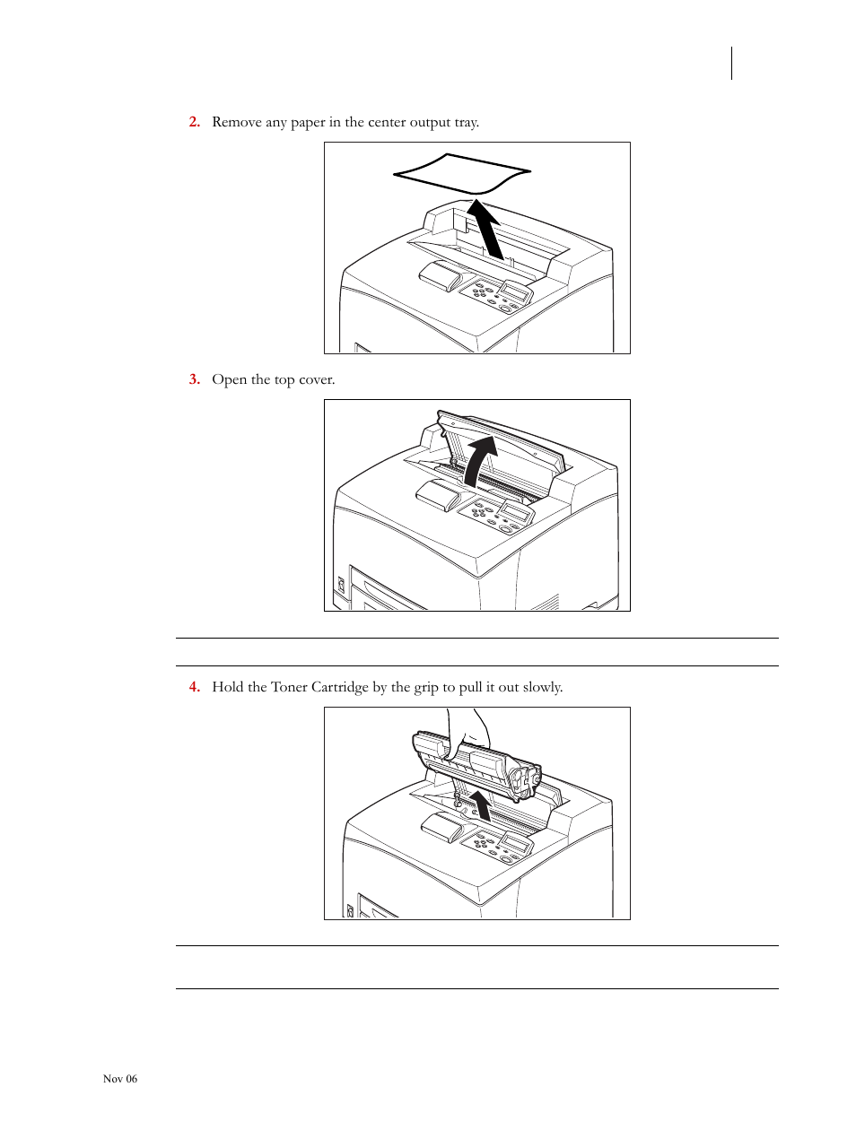 Visara 5350 User Manual | Page 107 / 220
