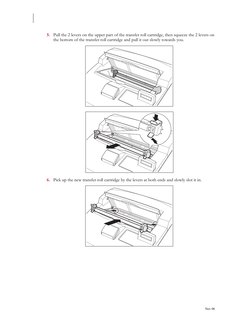 Visara 5350 User Manual | Page 108 / 220