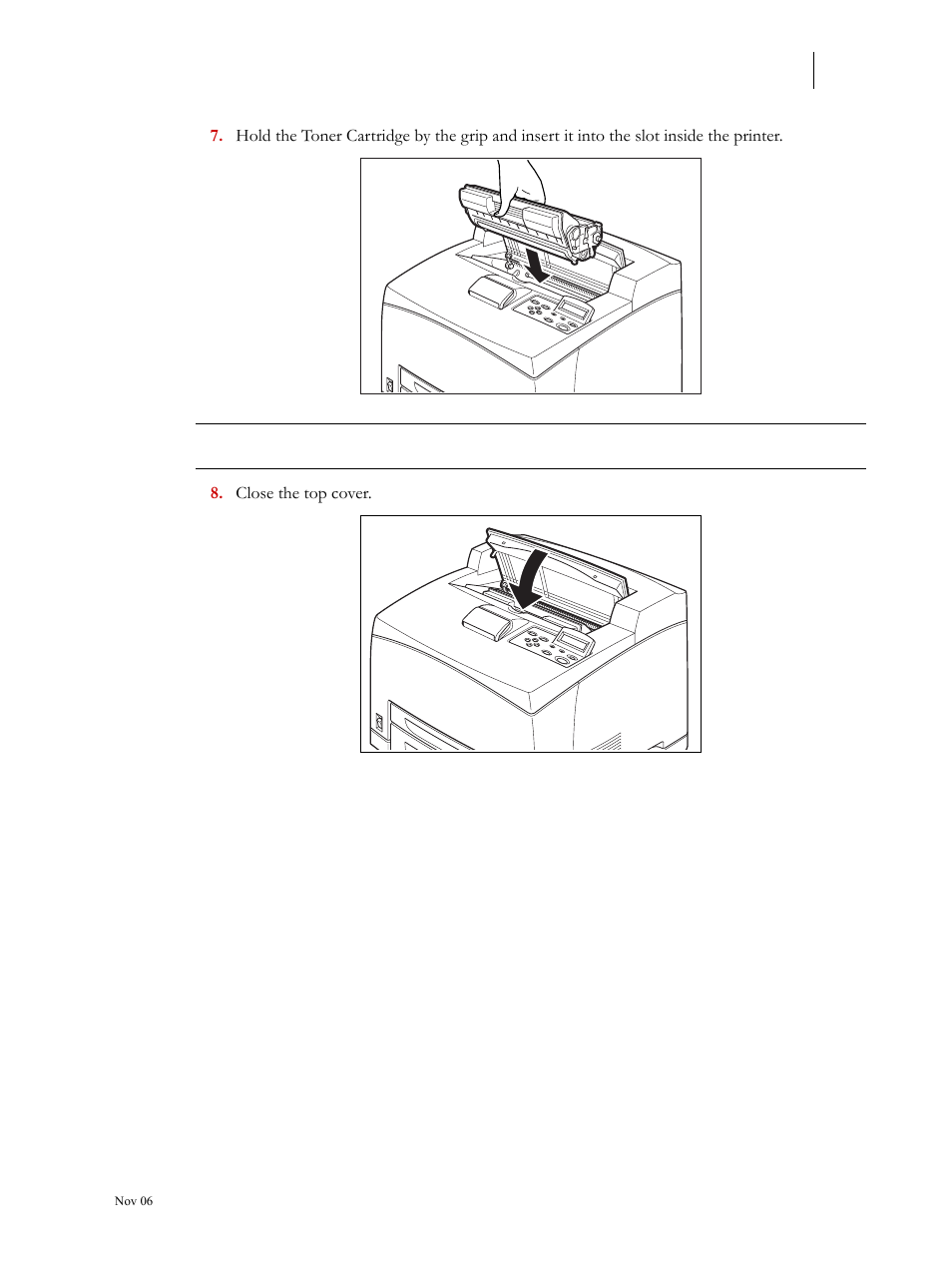 Visara 5350 User Manual | Page 109 / 220