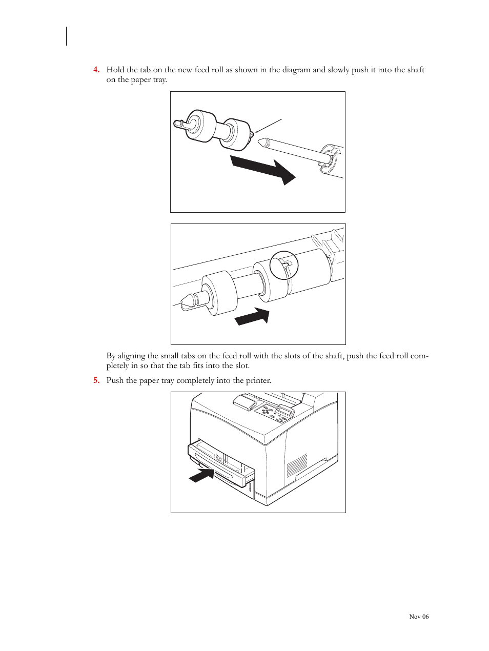 Visara 5350 User Manual | Page 112 / 220