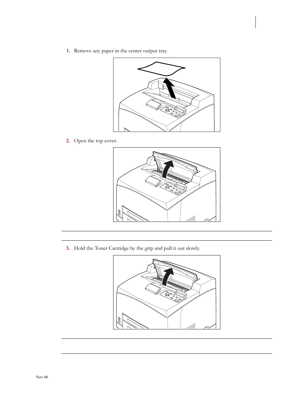 Visara 5350 User Manual | Page 113 / 220