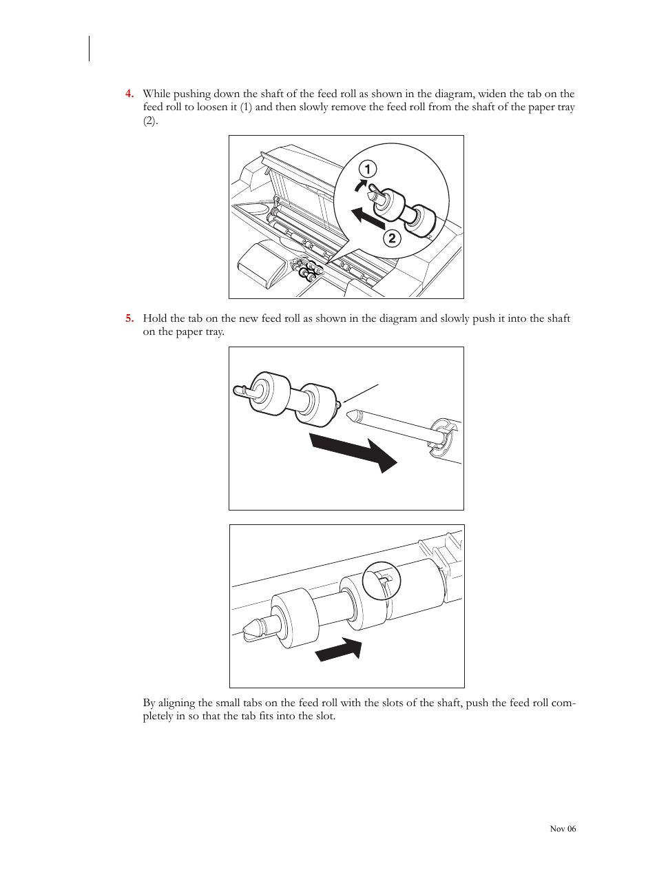 Visara 5350 User Manual | Page 114 / 220