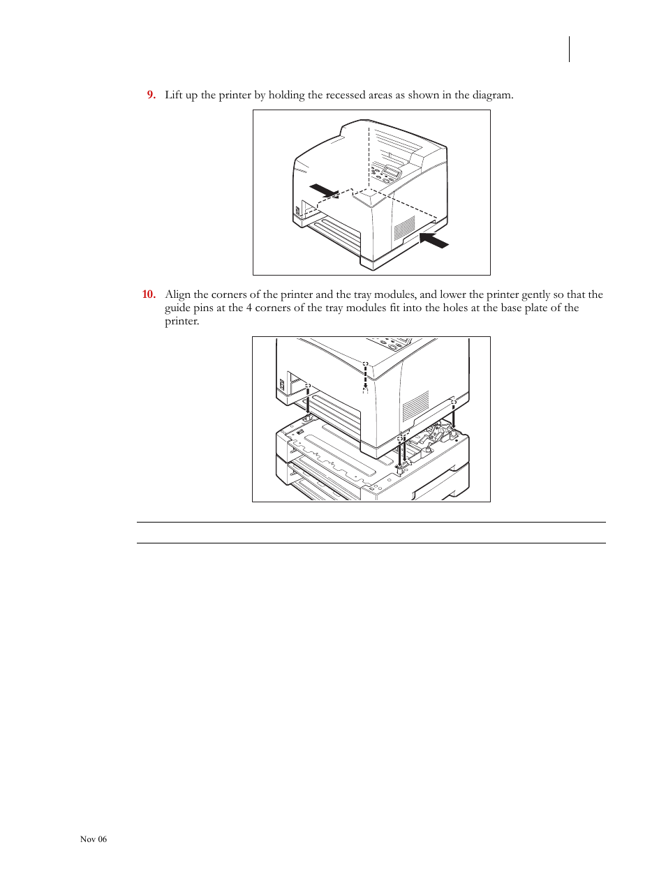 Visara 5350 User Manual | Page 123 / 220