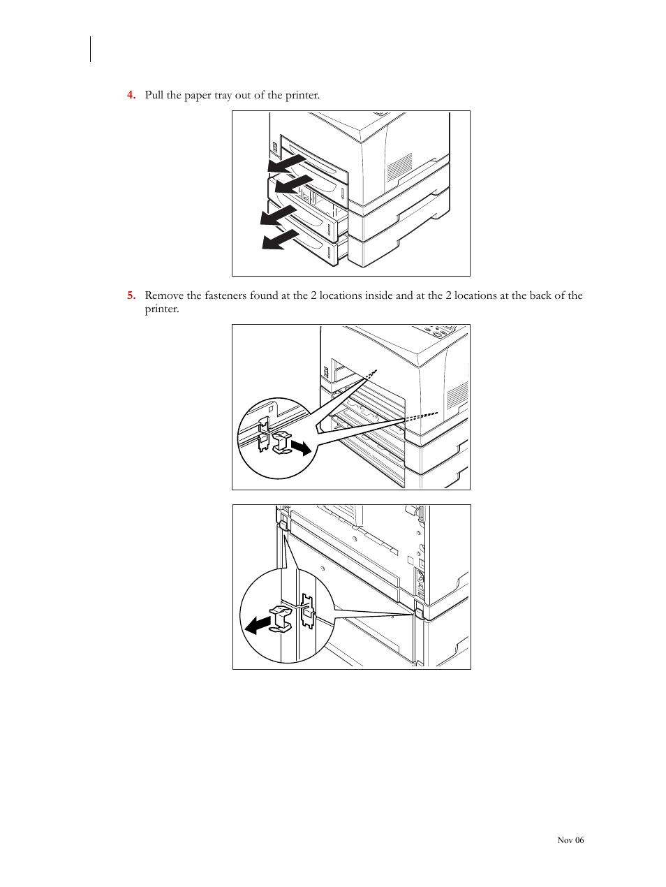 Visara 5350 User Manual | Page 126 / 220