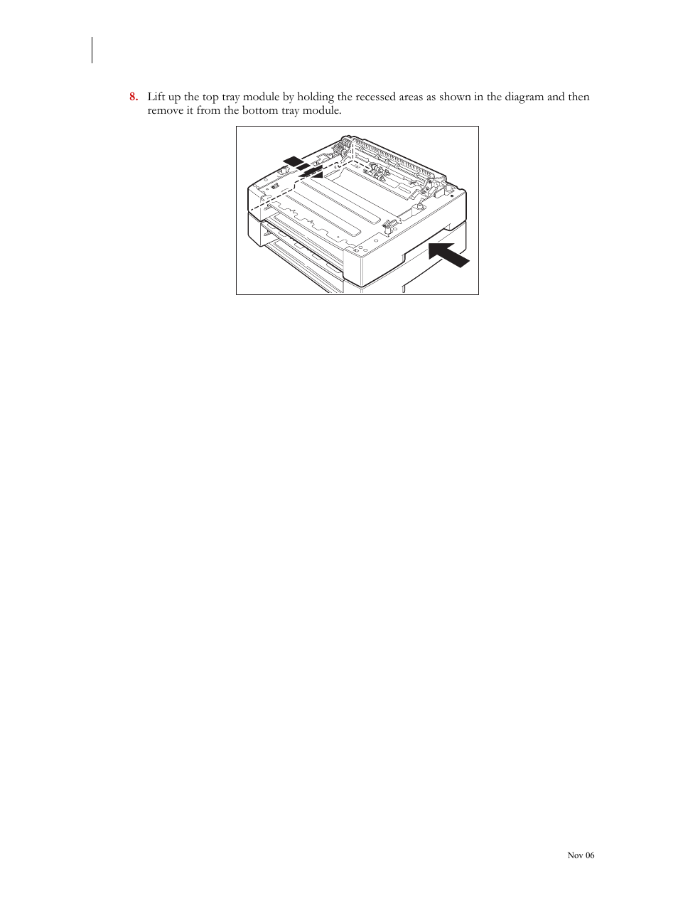 Visara 5350 User Manual | Page 128 / 220