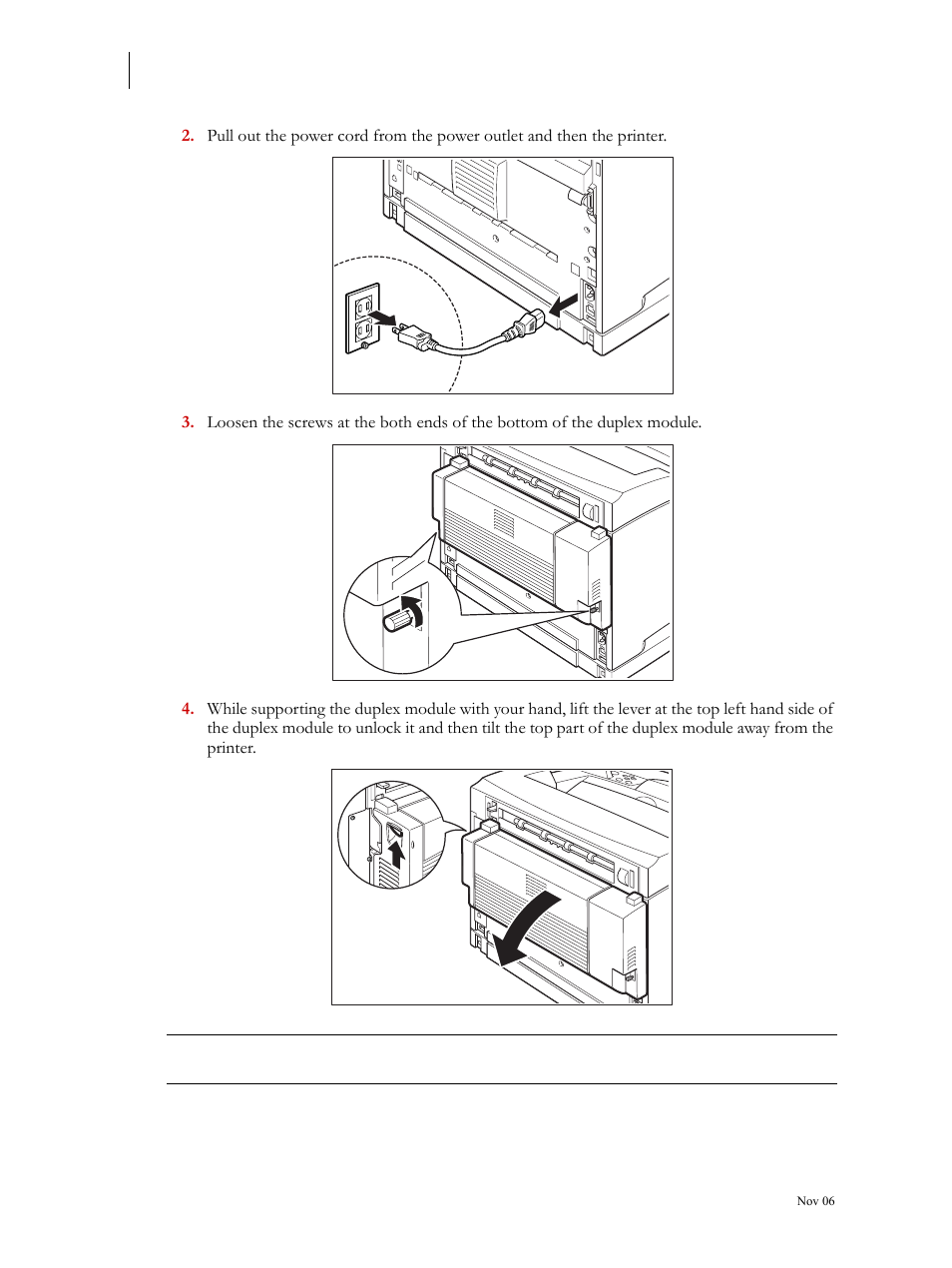 Visara 5350 User Manual | Page 132 / 220