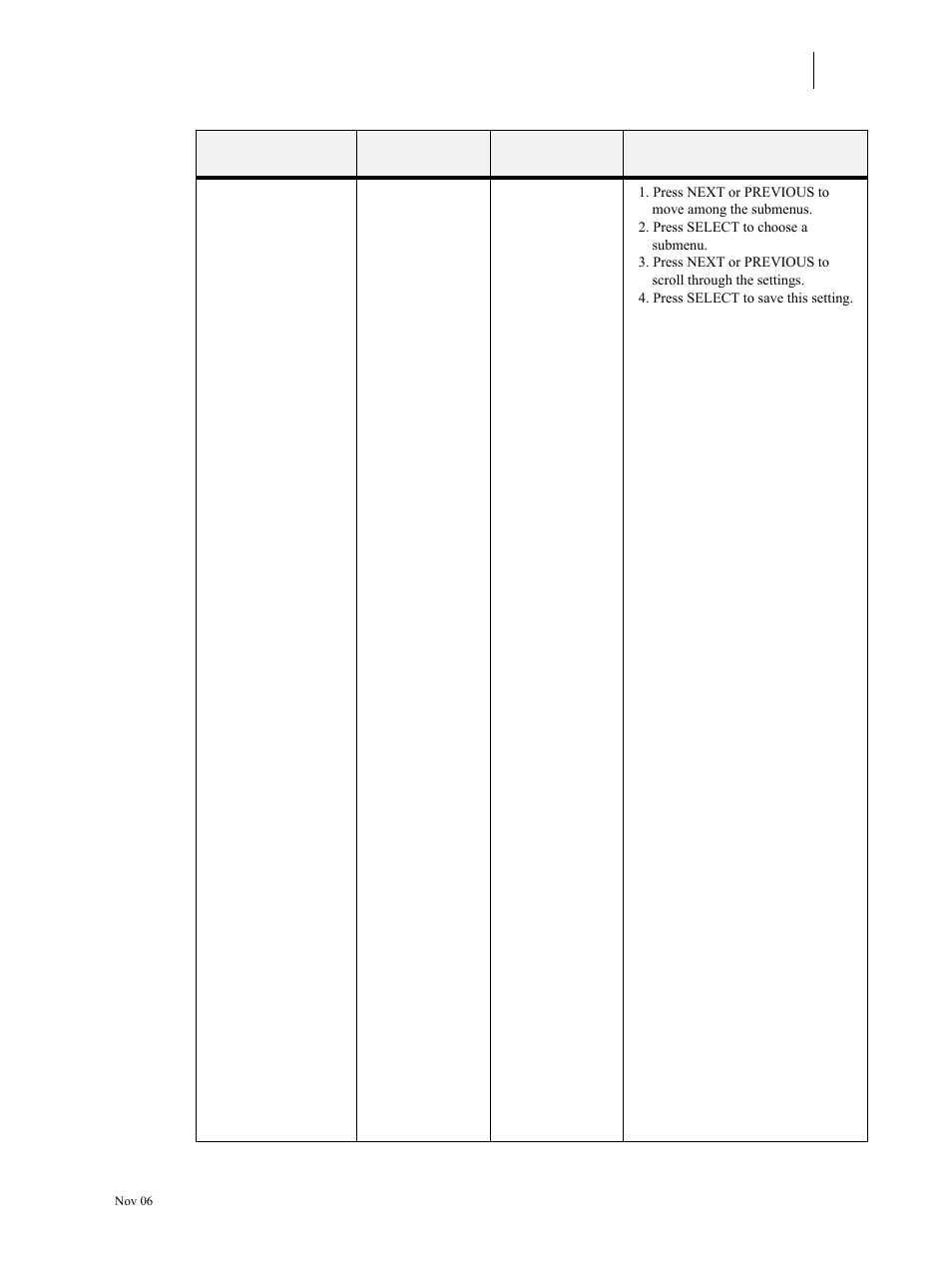 Visara 5350 User Manual | Page 155 / 220