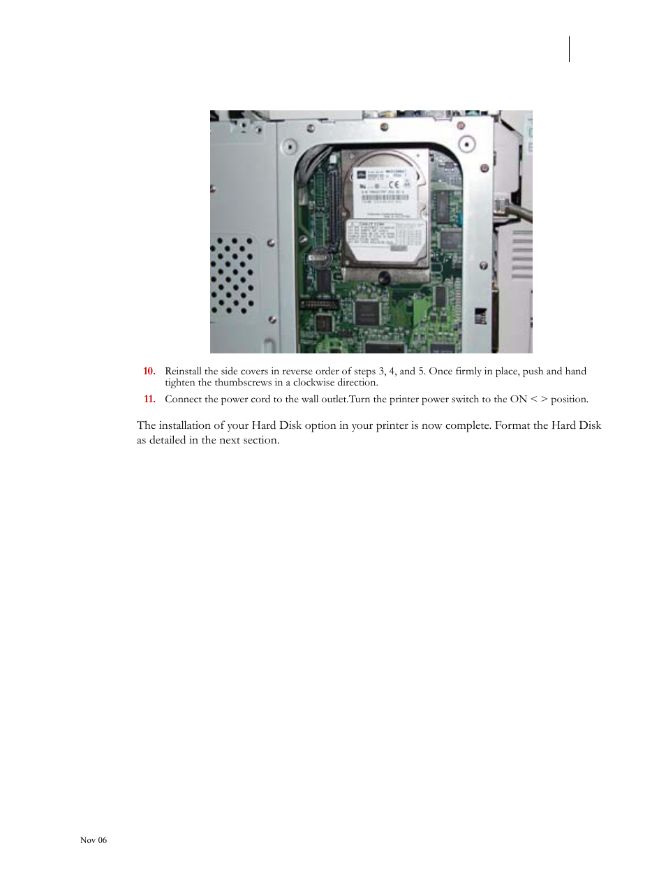 Visara 5350 User Manual | Page 177 / 220