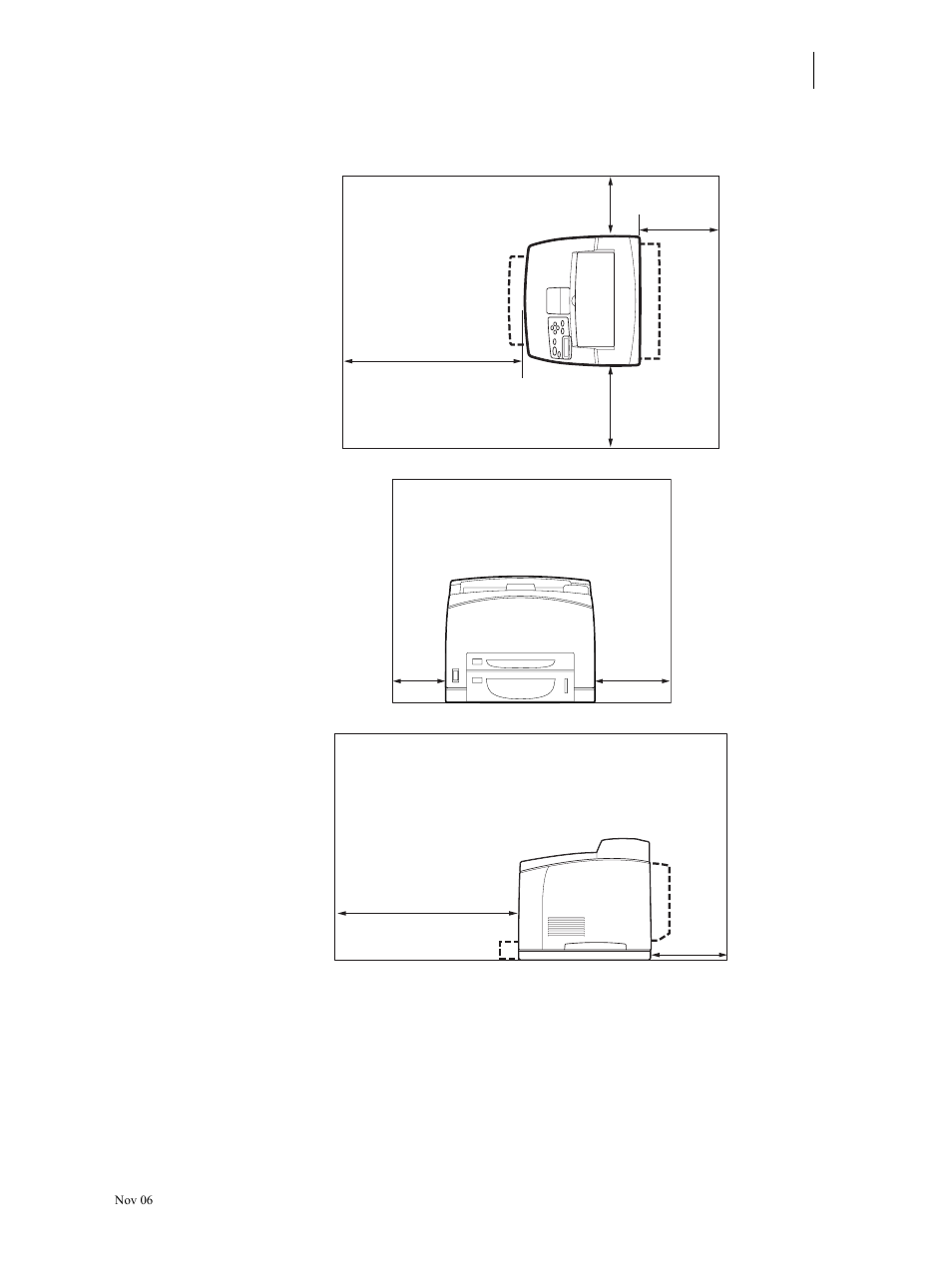 Visara 5350 User Manual | Page 19 / 220