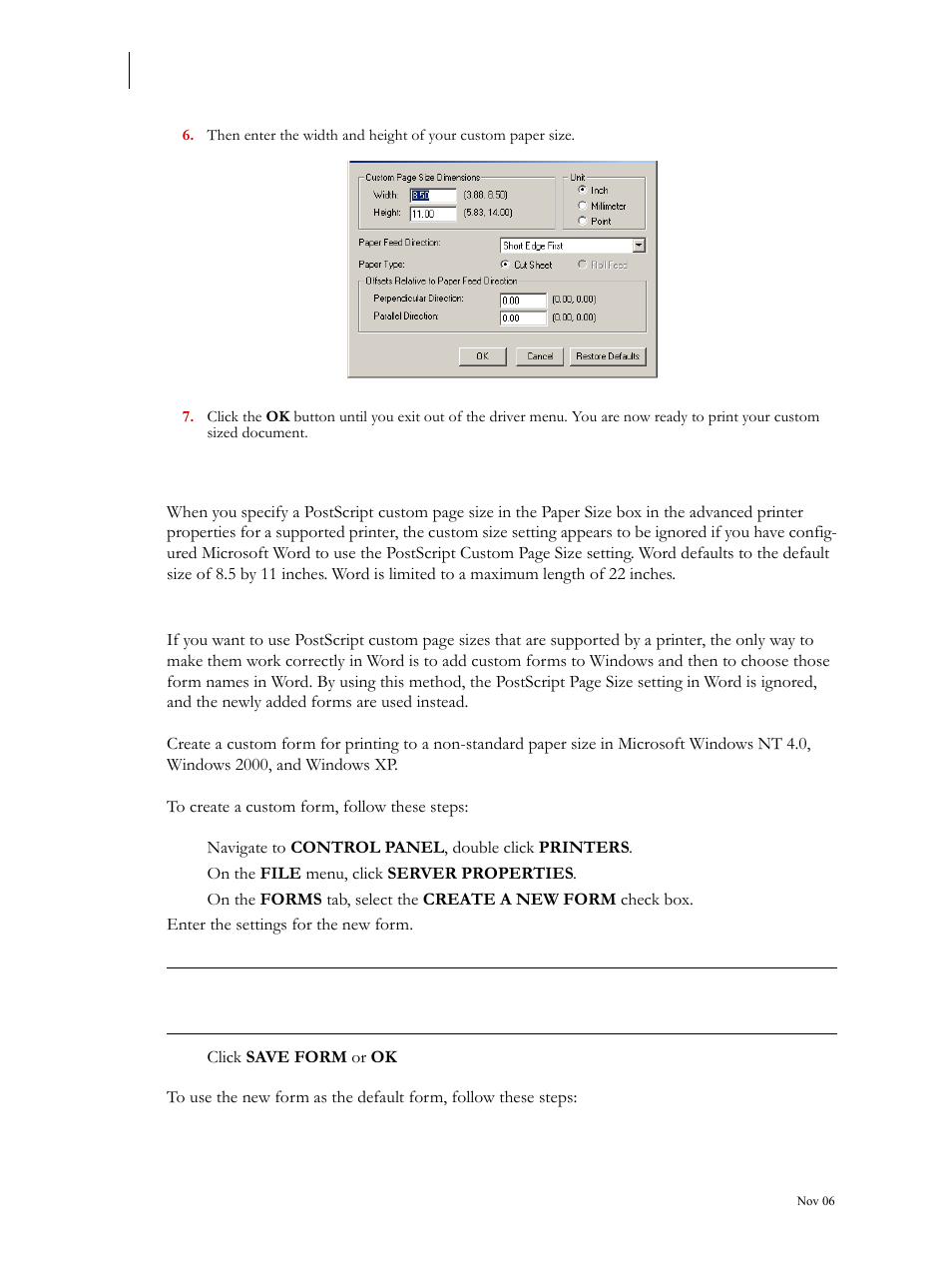 Resolution, Resolution 8-28 | Visara 5350 User Manual | Page 196 / 220