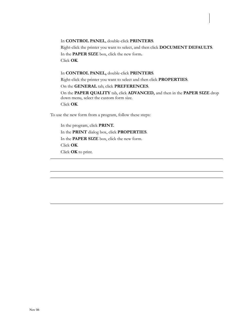 Visara 5350 User Manual | Page 197 / 220