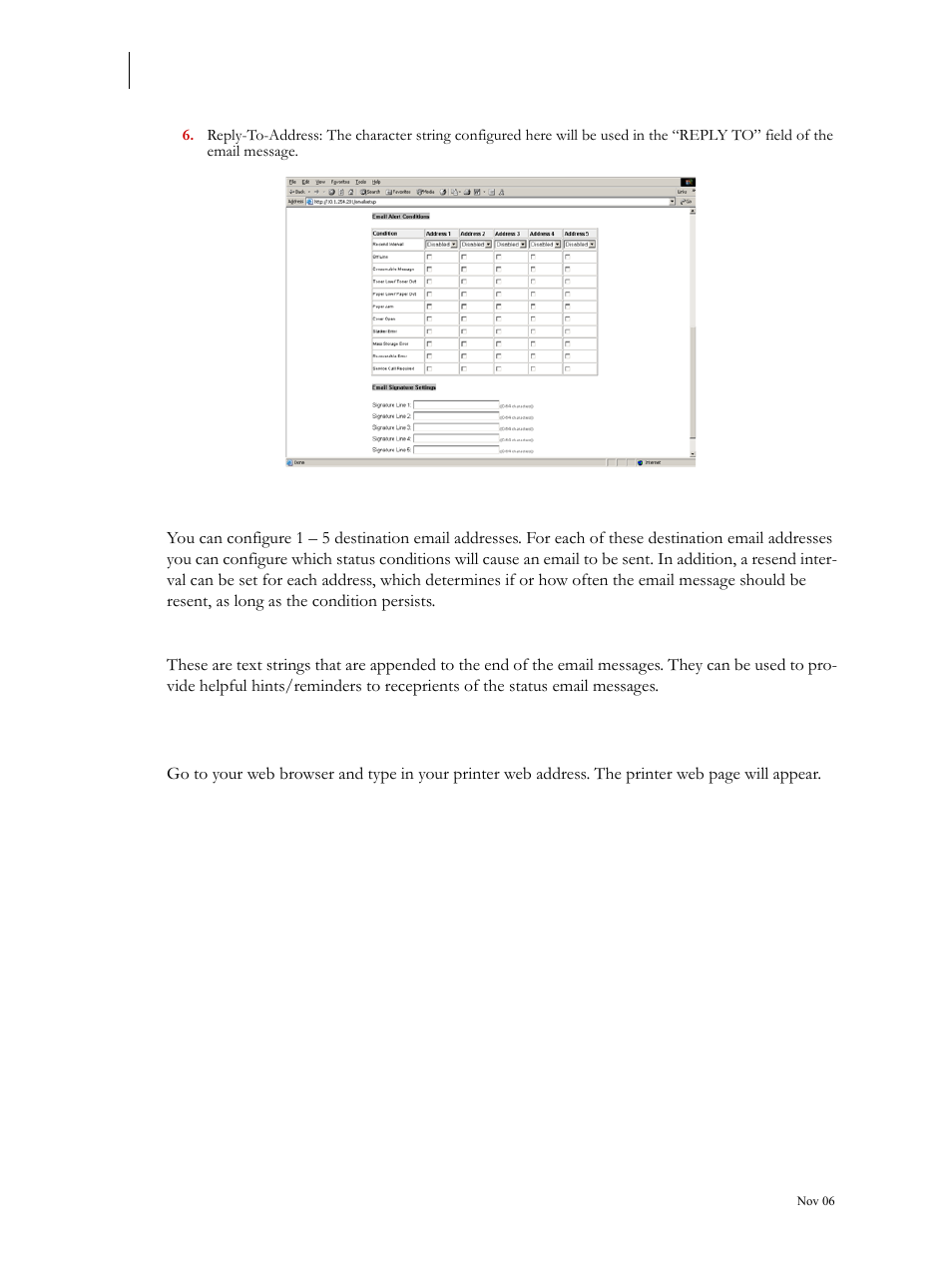 Job accounting, Job accounting 8-40 | Visara 5350 User Manual | Page 208 / 220