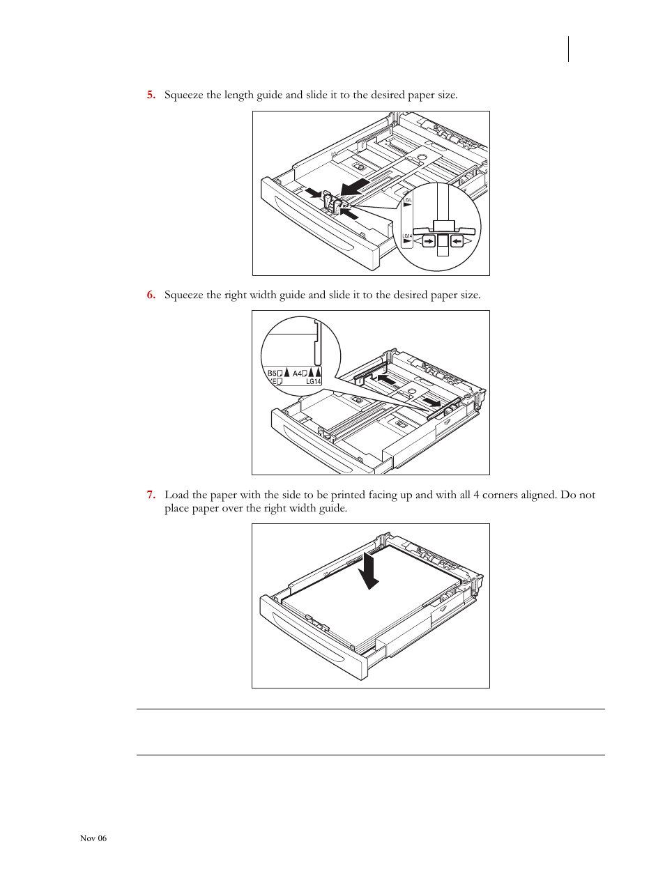 Visara 5350 User Manual | Page 29 / 220
