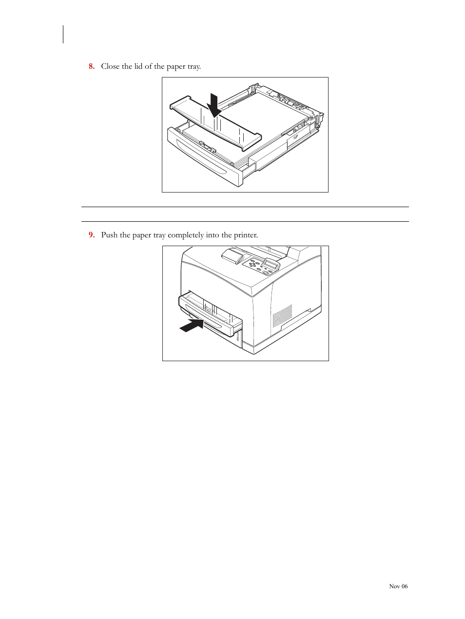 Visara 5350 User Manual | Page 30 / 220