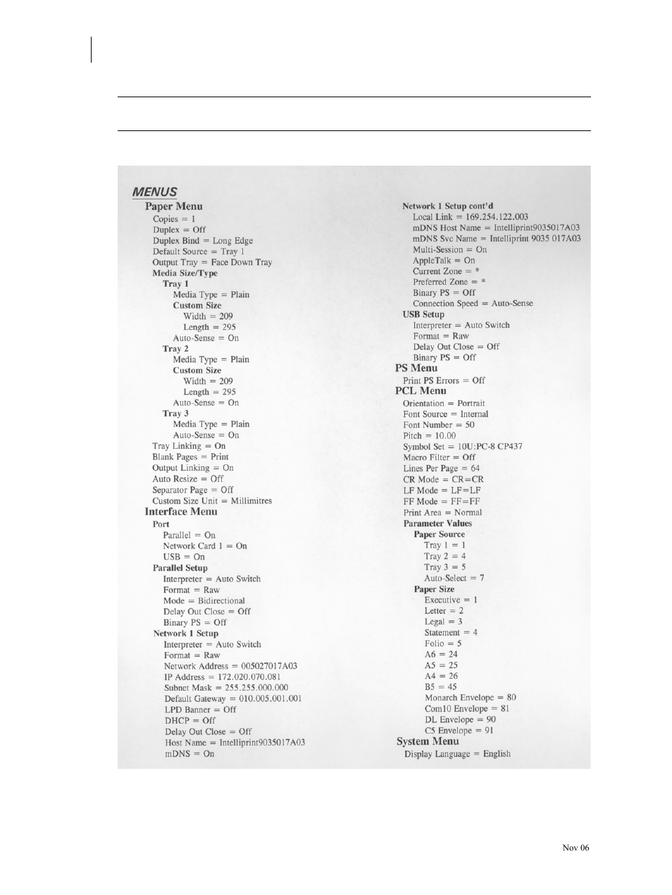 Visara 5350 User Manual | Page 36 / 220