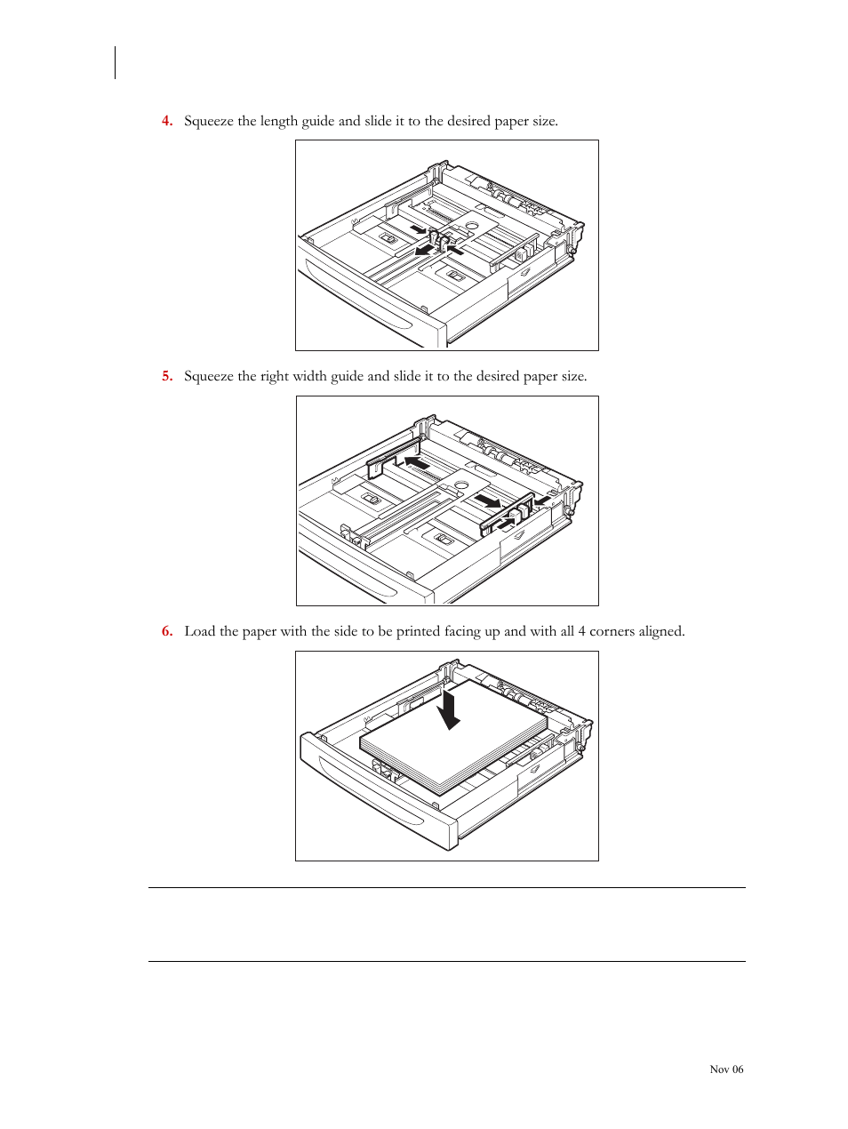 Visara 5350 User Manual | Page 52 / 220