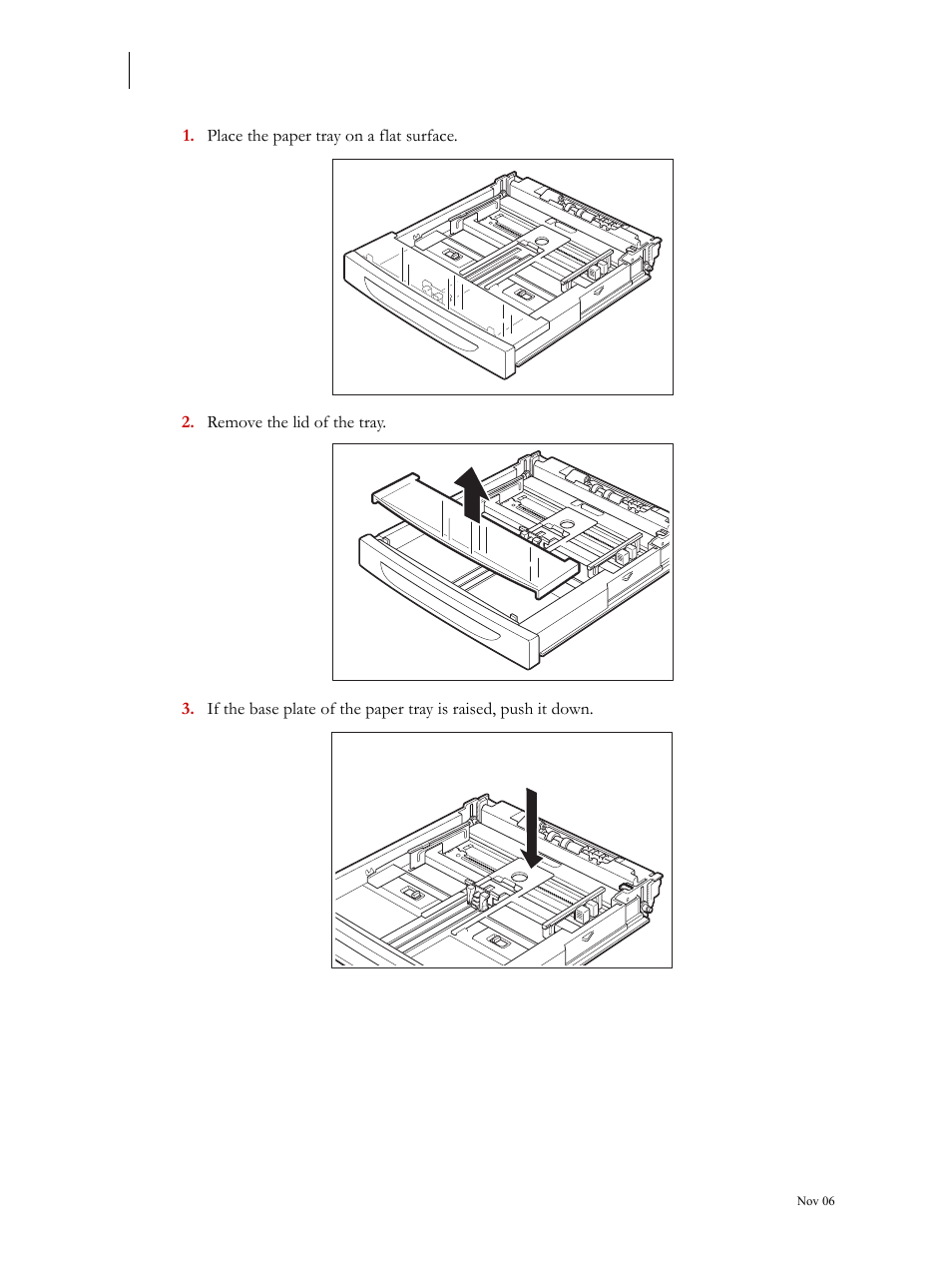 Visara 5350 User Manual | Page 54 / 220