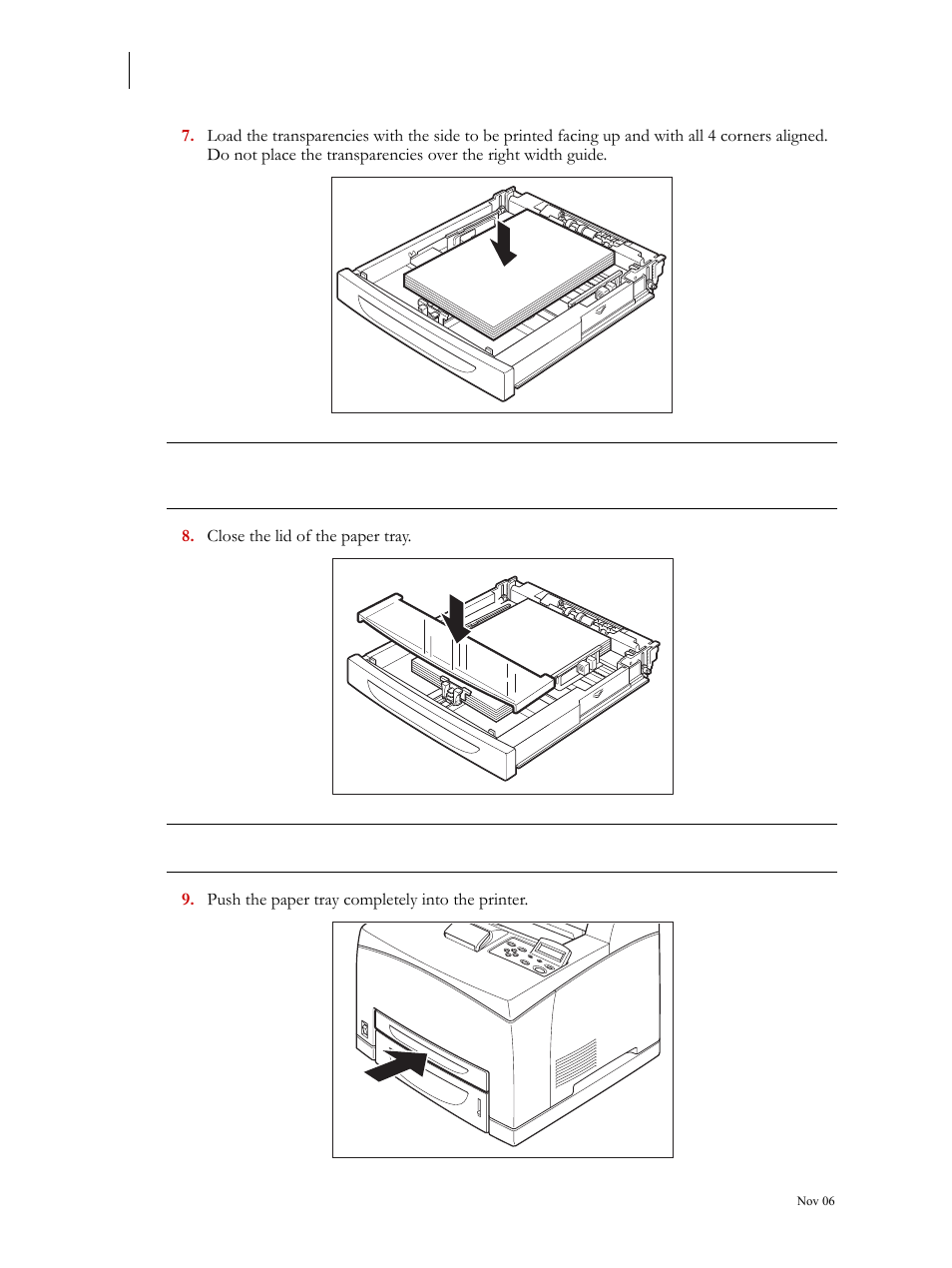 Visara 5350 User Manual | Page 56 / 220