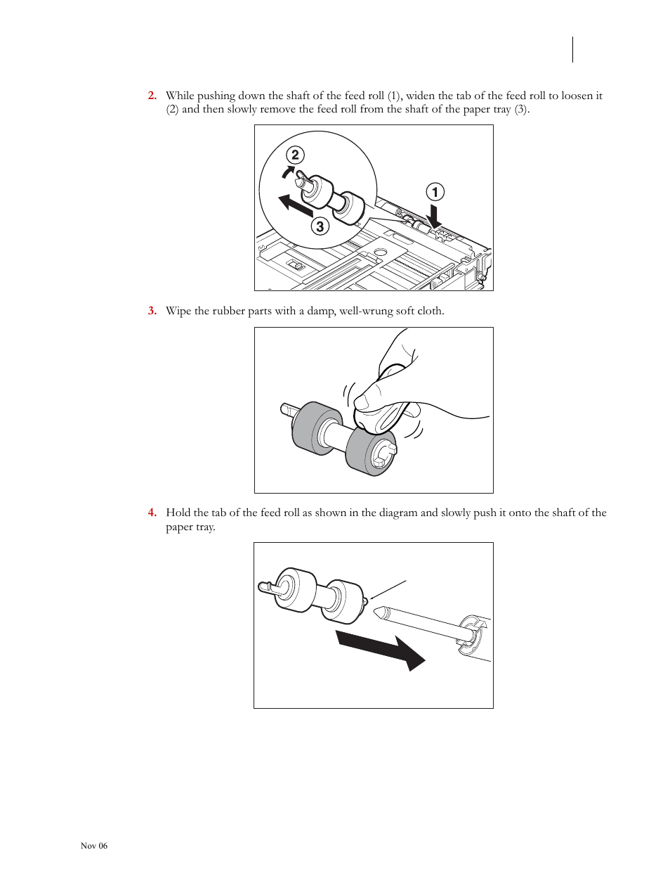 Visara 5350 User Manual | Page 59 / 220