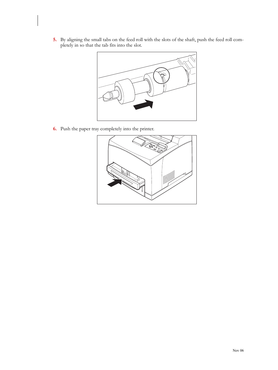 Visara 5350 User Manual | Page 60 / 220