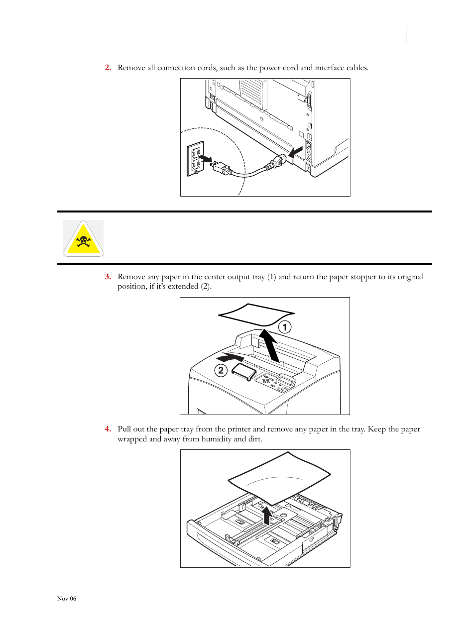 Visara 5350 User Manual | Page 63 / 220