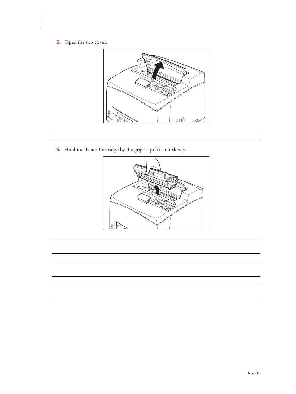 Visara 5350 User Manual | Page 64 / 220