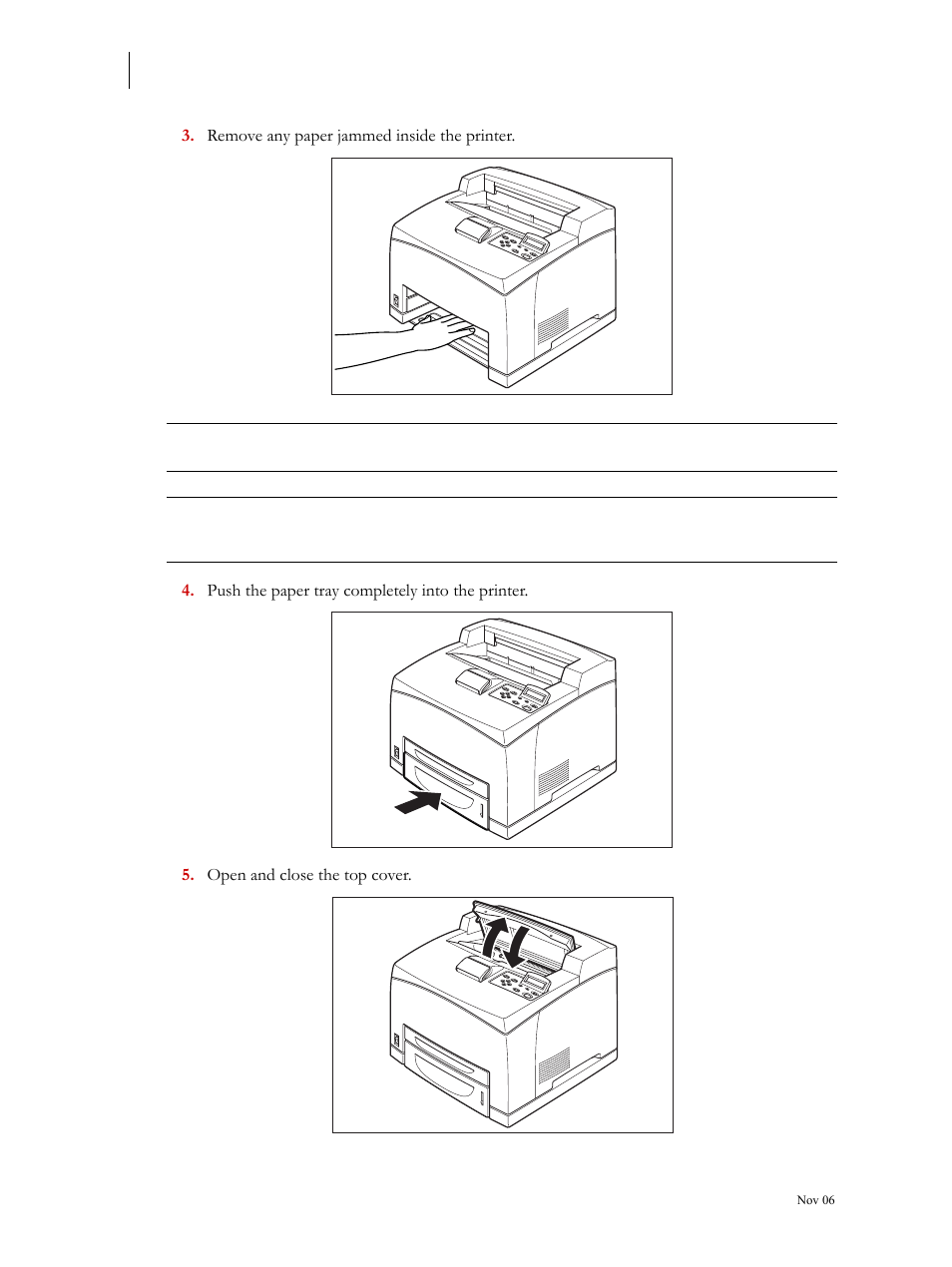 Visara 5350 User Manual | Page 84 / 220