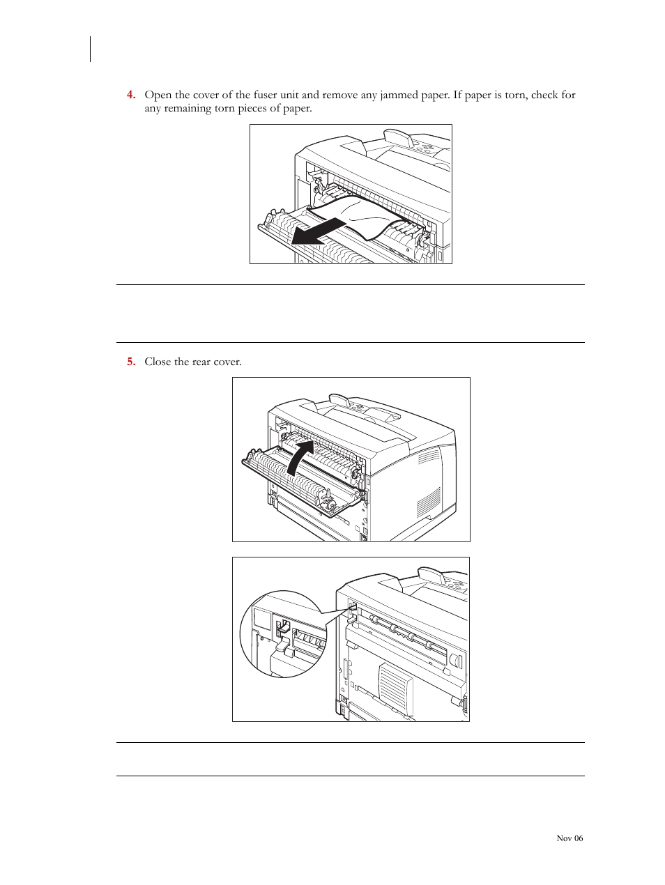 Visara 5350 User Manual | Page 86 / 220