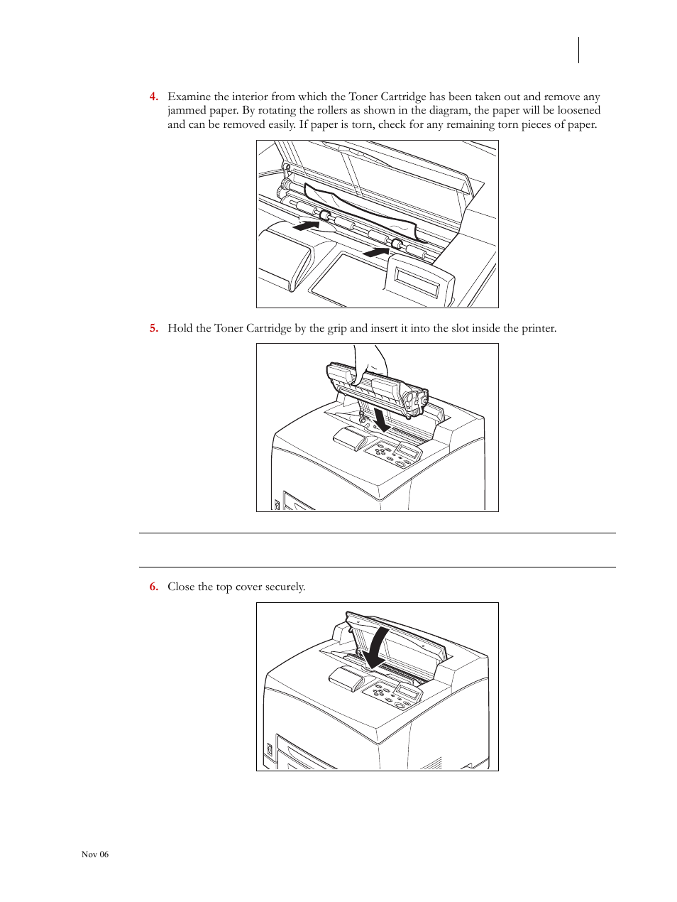 Visara 5350 User Manual | Page 89 / 220