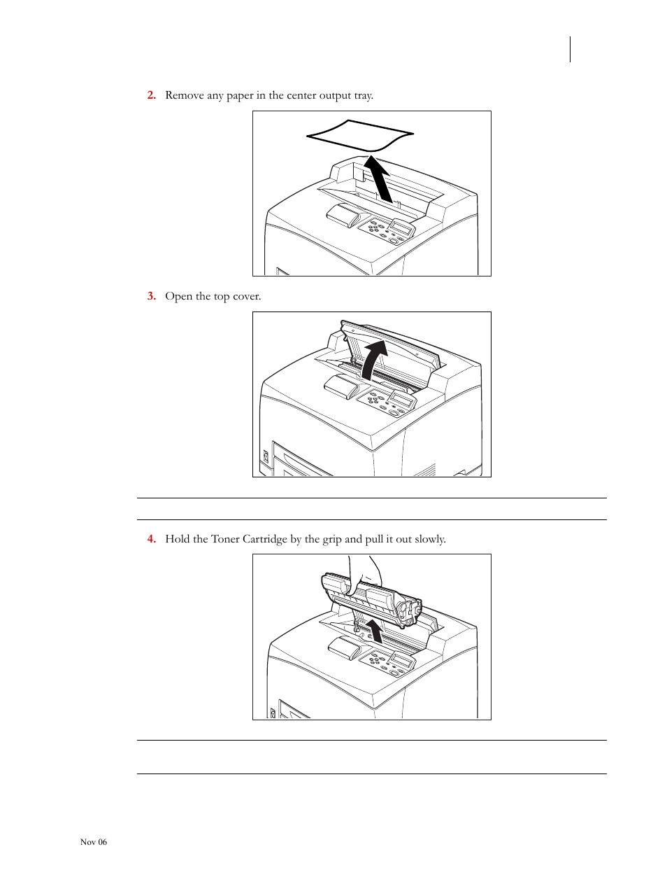 Visara 5350 User Manual | Page 99 / 220