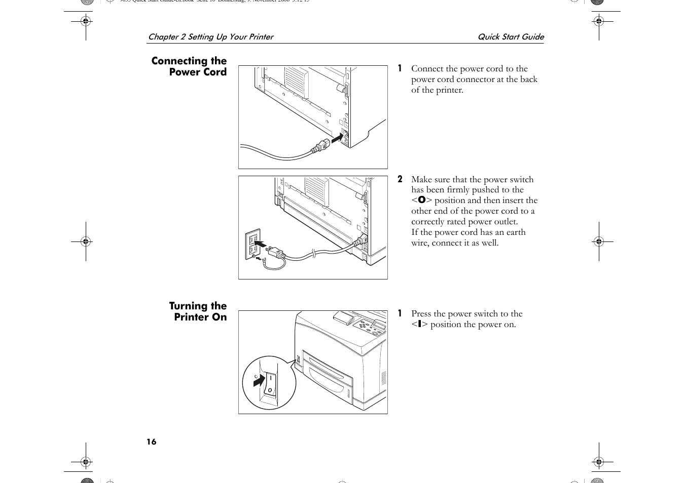 Visara 5350 Quick Start User Manual | Page 20 / 34