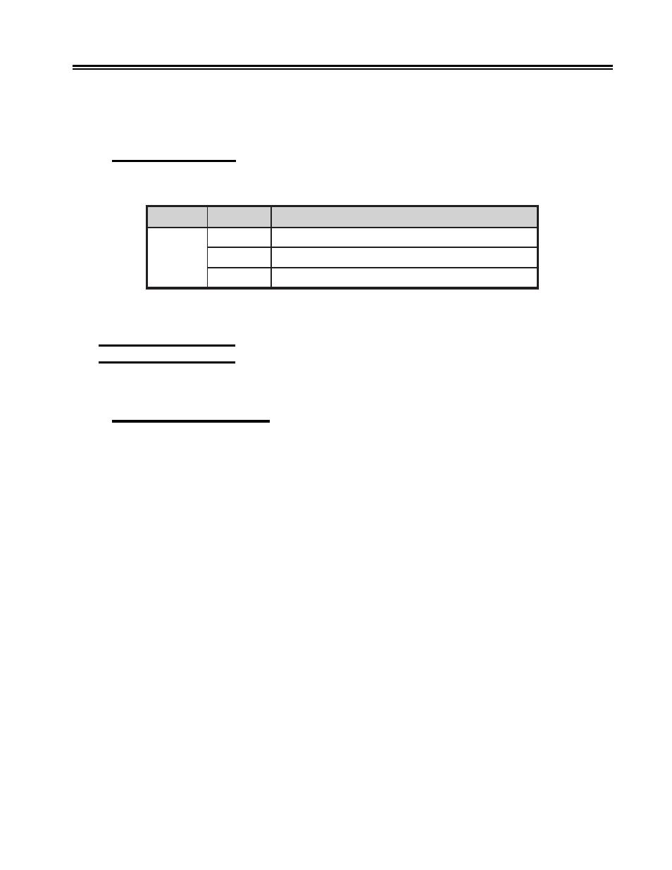 700 extended keypad (ascii), 700 extended keypad, 603 - interface type | 701 - print configuration, Interface type, Print configuration, Interface type option (ascii), Print configuration option (ascii), 700 extended keypad -27, Configuring the 1330 in ascii mode | Visara 1330-X02 User Manual | Page 105 / 183
