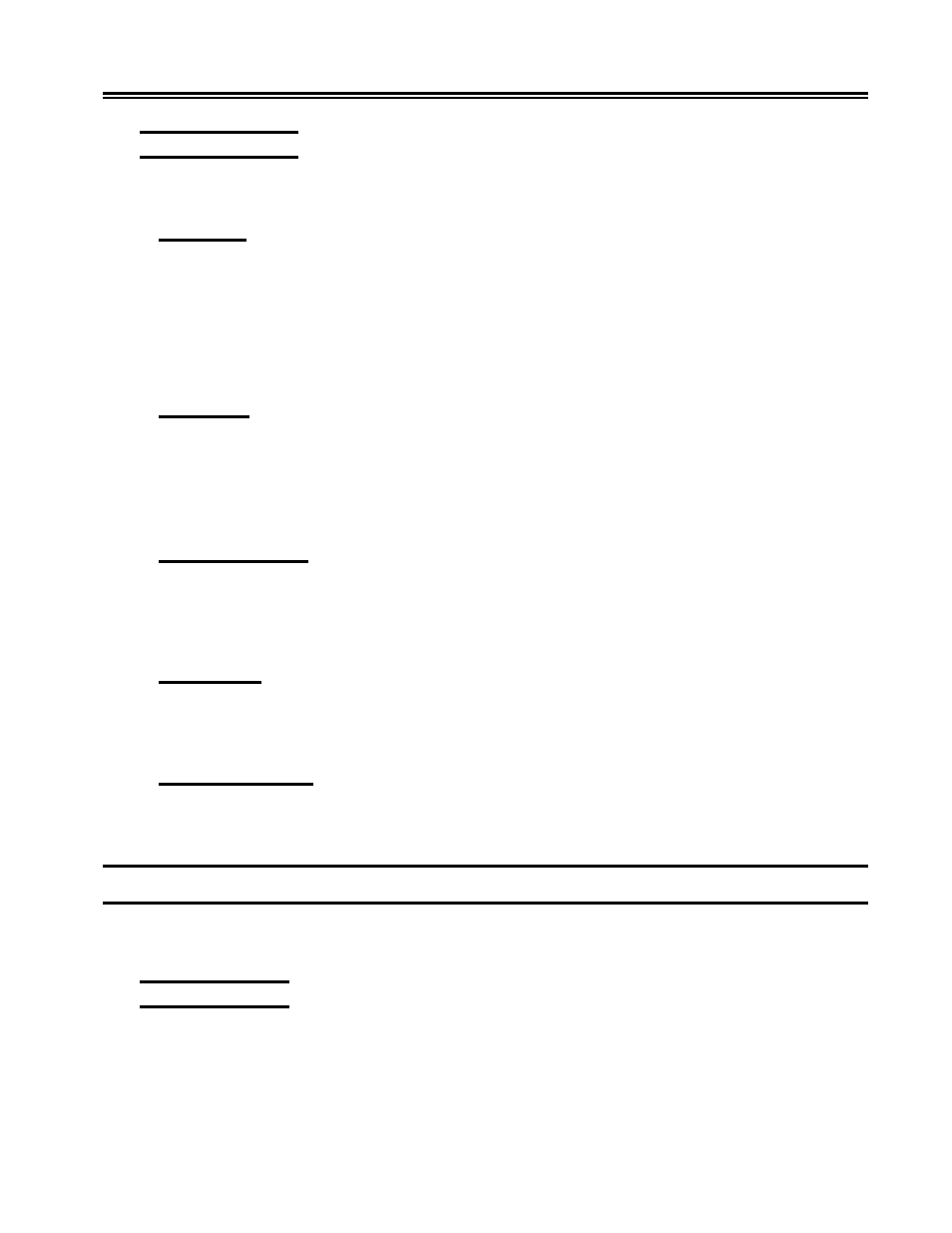 Ascii attachment, Standard features, Character codes | Character codes (3270), Character codes (ascii), Emulation (ascii), Ascii attachment -3, Standard features -3, Character codes -3 | Visara 1330-X02 User Manual | Page 11 / 183