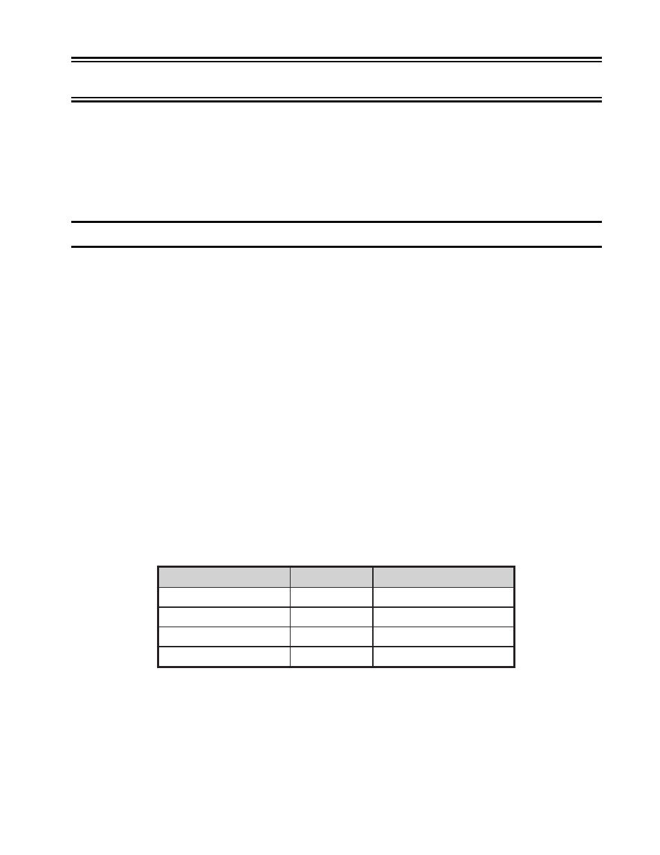 Chapter 6. operating the 1330, Setting the print format, Chapter 6. operating the 1330 -1 | Setting the print format -1 | Visara 1330-X02 User Manual | Page 110 / 183