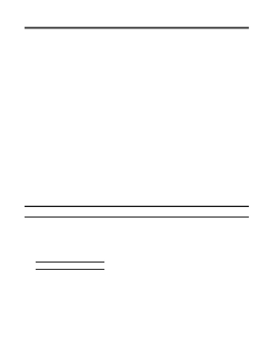 General operating procedures, Reprinting the print buffer, Reprinting | General operating procedures -4, Reprinting the print buffer -4 | Visara 1330-X02 User Manual | Page 113 / 183