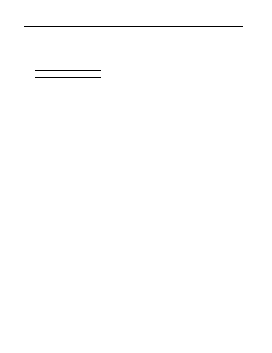 Checking character width, Character width, Checking character width -6 | Maintaining the 1330 | Visara 1330-X02 User Manual | Page 120 / 183