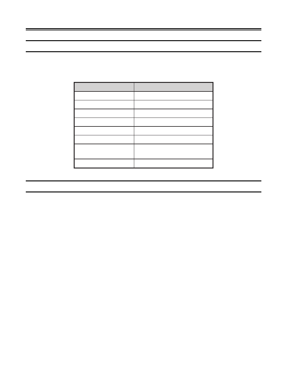 Set print density, Page presentation media | Visara 1330-X02 User Manual | Page 129 / 183