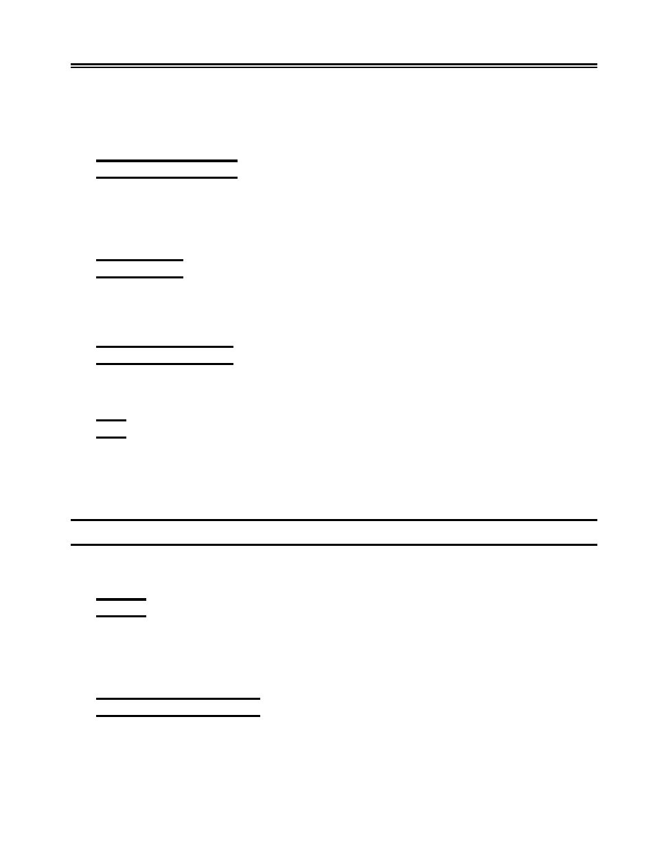 Self-diagnostic testing, Audible alarm, Programmed symbols | Ipds, Optional features, Memory, Continuous forms module, All points addressability, Intelligent printer data stream (ipds), Optional features -5 | Visara 1330-X02 User Manual | Page 13 / 183