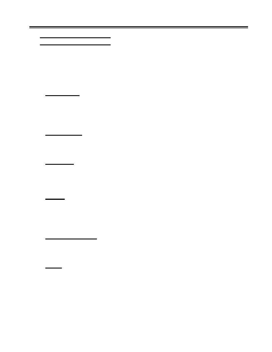 Using the bar code feature | Visara 1330-X02 User Manual | Page 146 / 183