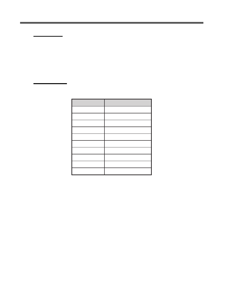 Figure b-4. bar code types, Figure b-4 | Visara 1330-X02 User Manual | Page 147 / 183