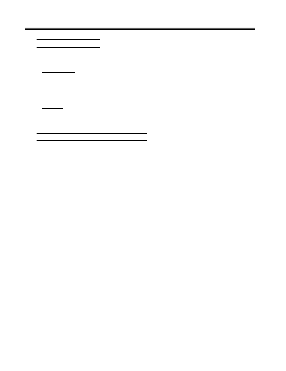 Calculating checksums, Print optical character reader parameter | Visara 1330-X02 User Manual | Page 151 / 183