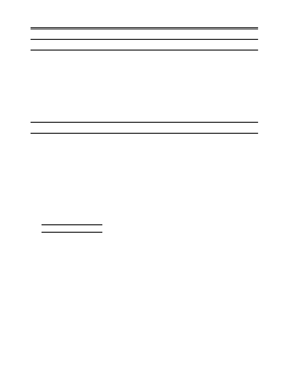1330 commands in ascii mode, Using proprinter commands in ascii mode, Print mode commands | Proprinter commands | Visara 1330-X02 User Manual | Page 154 / 183