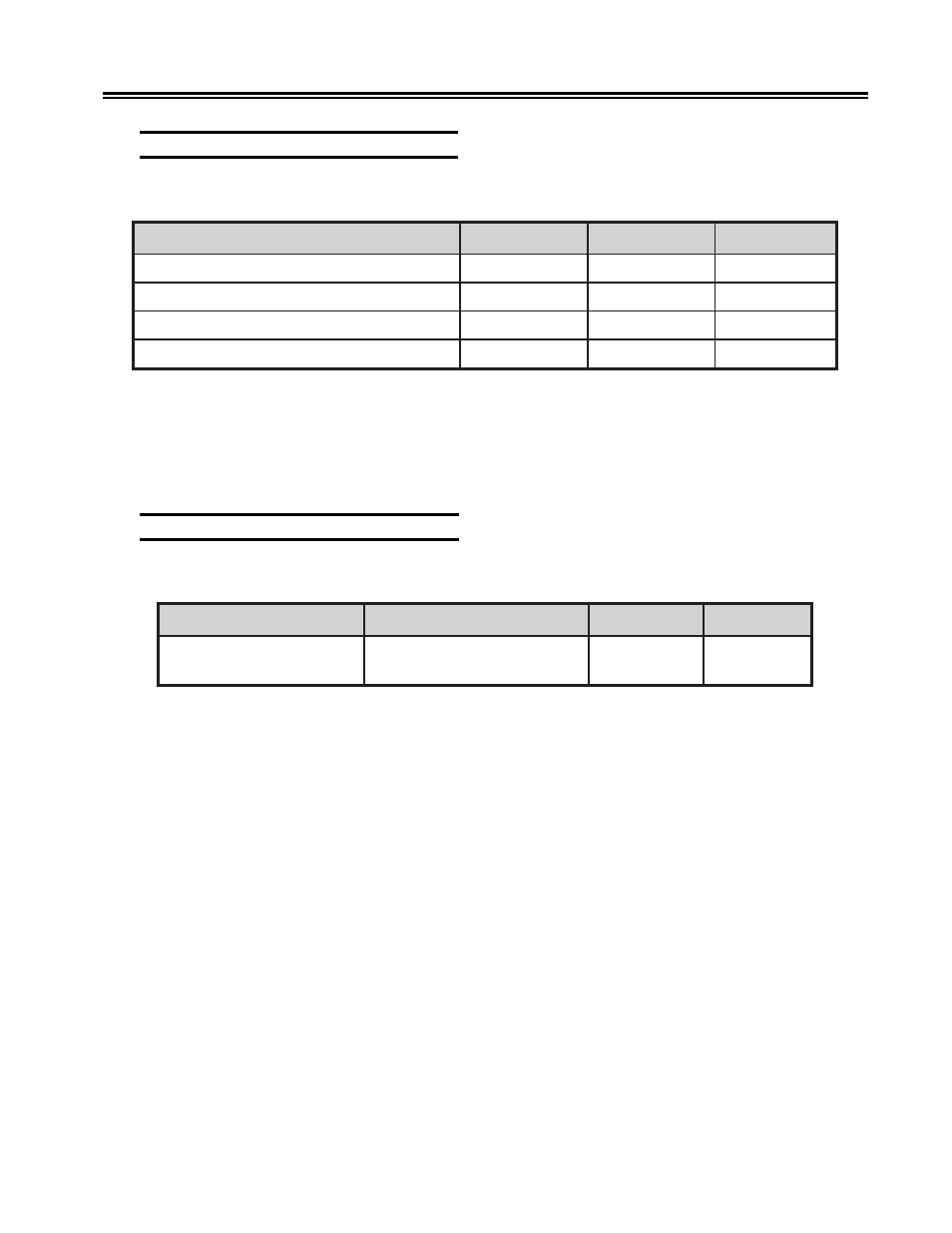 Character set selection commands, Language set selection commands | Visara 1330-X02 User Manual | Page 162 / 183
