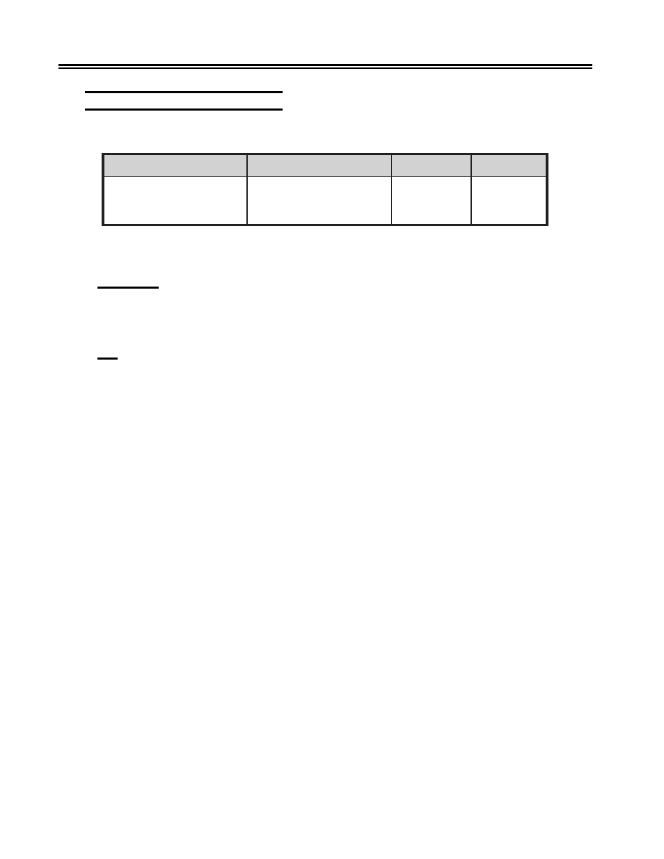 Set initial condition commands | Visara 1330-X02 User Manual | Page 163 / 183