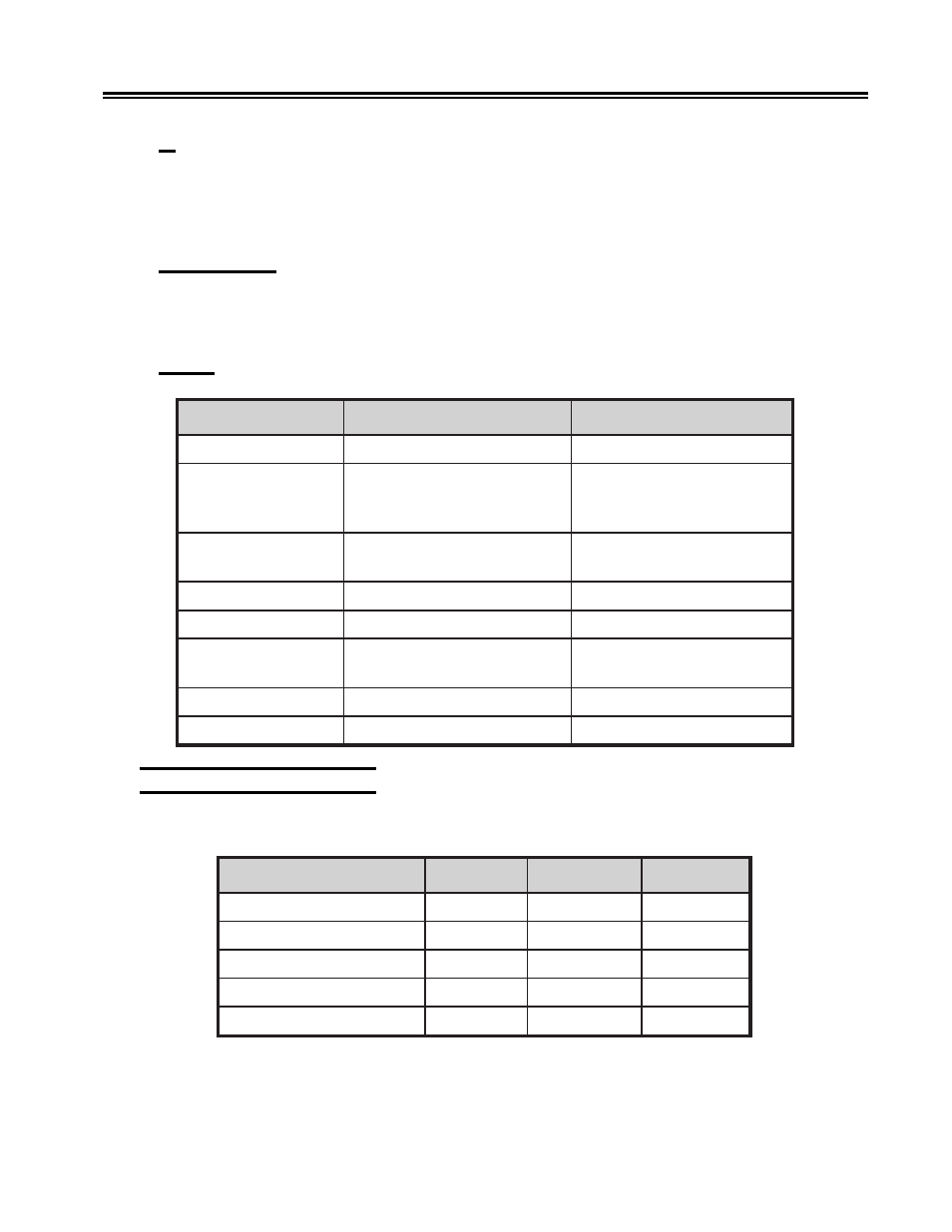 Miscellaneous commands | Visara 1330-X02 User Manual | Page 164 / 183