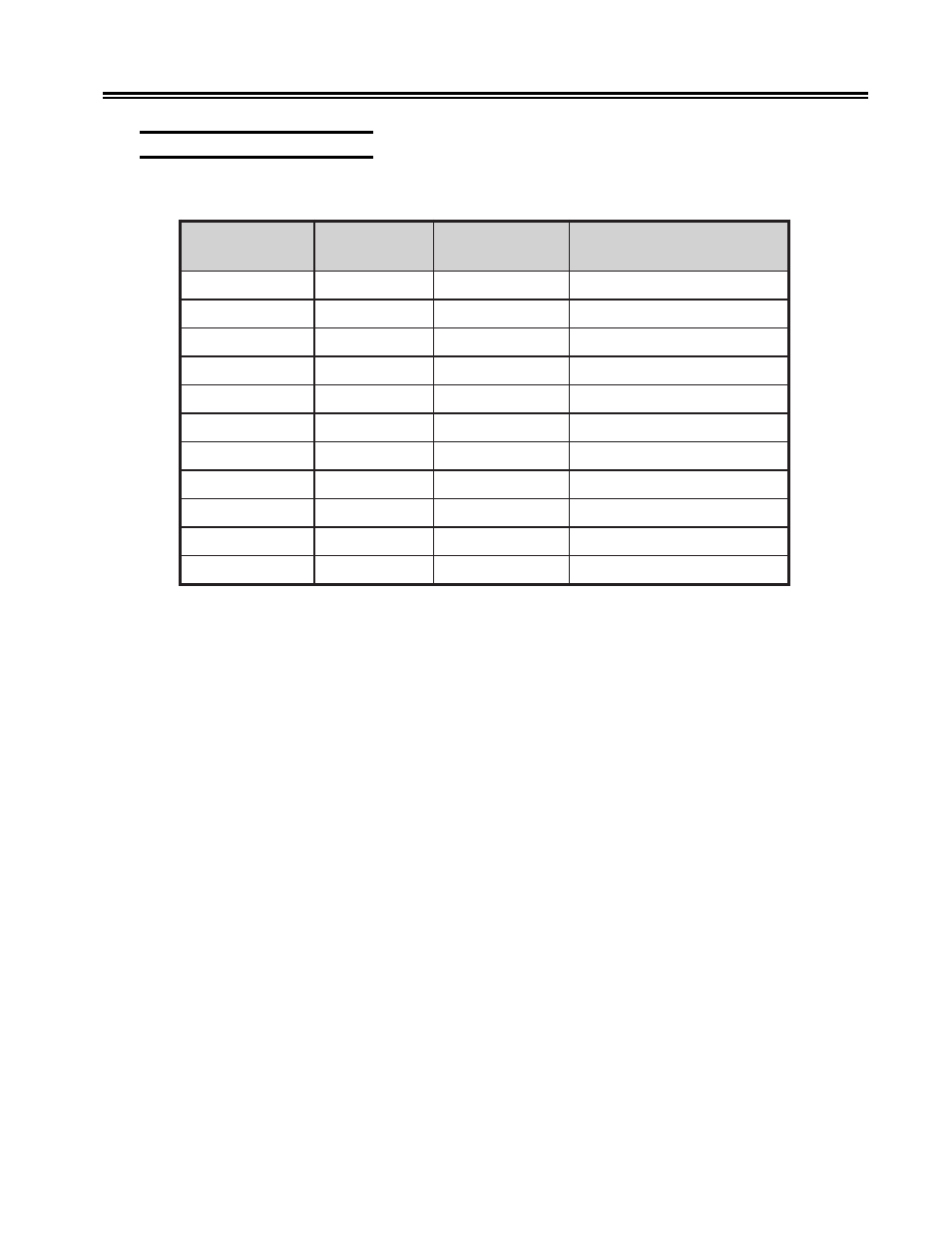 Escape command strings | Visara 1330-X02 User Manual | Page 166 / 183
