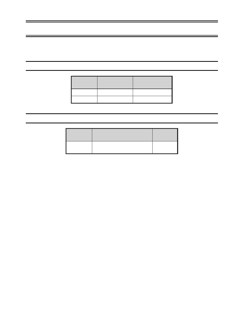 Appendix d. consumables, Ribbons, Print heads | Visara 1330-X02 User Manual | Page 176 / 183