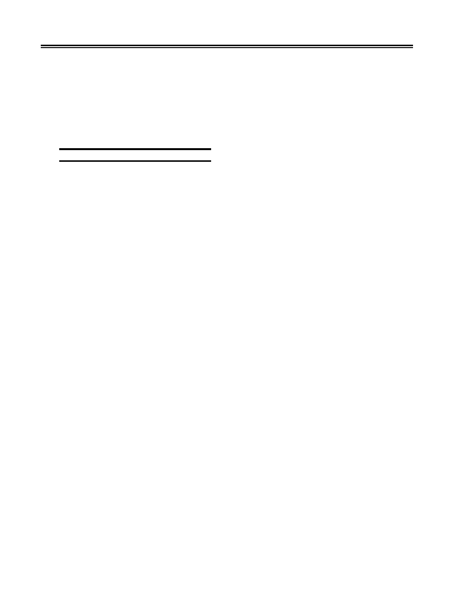 Scrolling through menu selections, Scrolling through menu selections -2 | Visara 1330-X02 User Manual | Page 46 / 183
