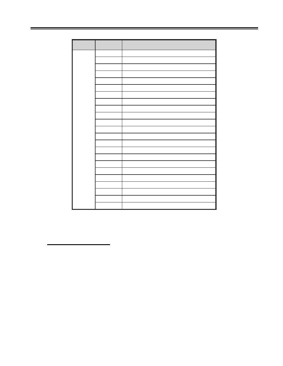 202 - display language, Display language, Display language option (3270) | Visara 1330-X02 User Manual | Page 53 / 183